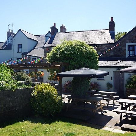 Castle Inn Newport  Luaran gambar