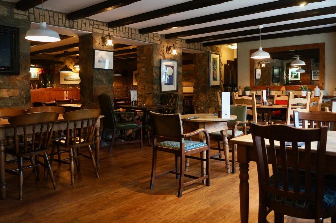 Castle Inn Newport  Luaran gambar